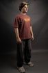 Zhongli Oversized T-Shirt | Inspired by Genshin Impact